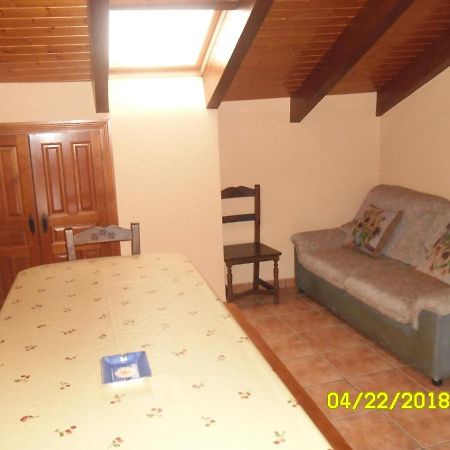 Casa Los Ancares Vega De Espinareda Exterior photo